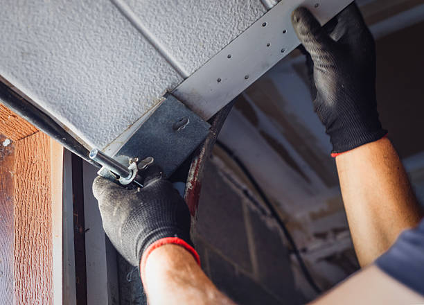 Reliable Garage Door Roller Replacement contractor in Conway Springs, KS by Garage Doors Repair Pro
